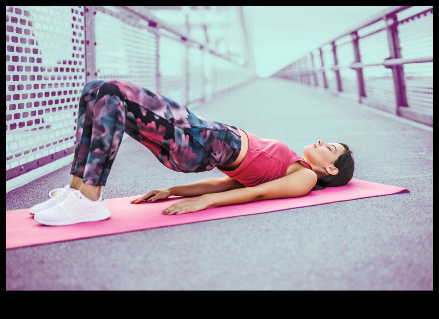 Bend It Better: Αναβαθμίστε το παιχνίδι ευελιξίας σας με την καθοδήγηση ειδικών