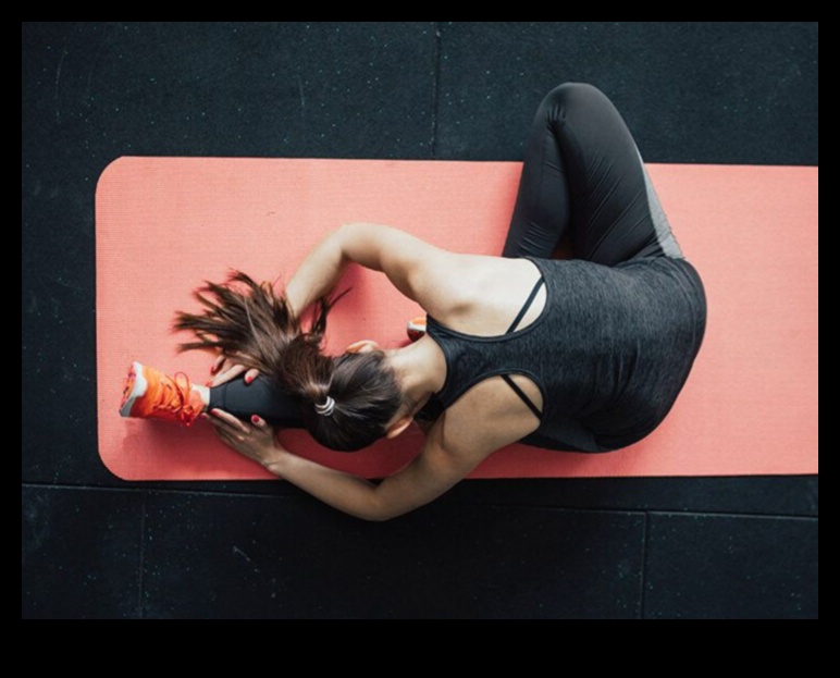 Bend It Better: Αναβαθμίστε το παιχνίδι ευελιξίας σας με την καθοδήγηση ειδικών