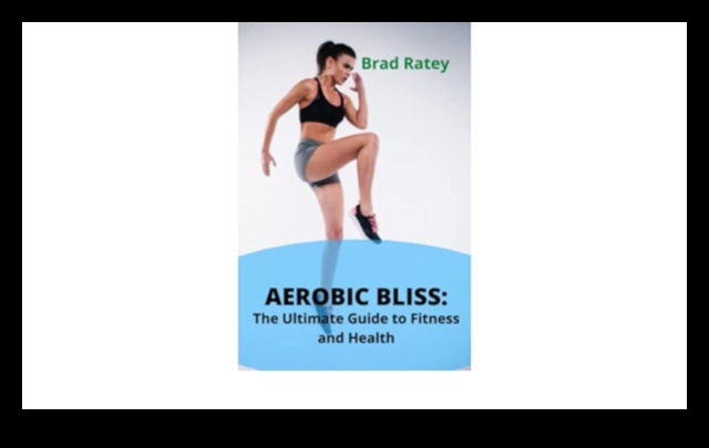 Aerobic Bliss: Ανυψώνει τη διάθεση και ανακουφίζει το άγχος μέσω της άσκησης