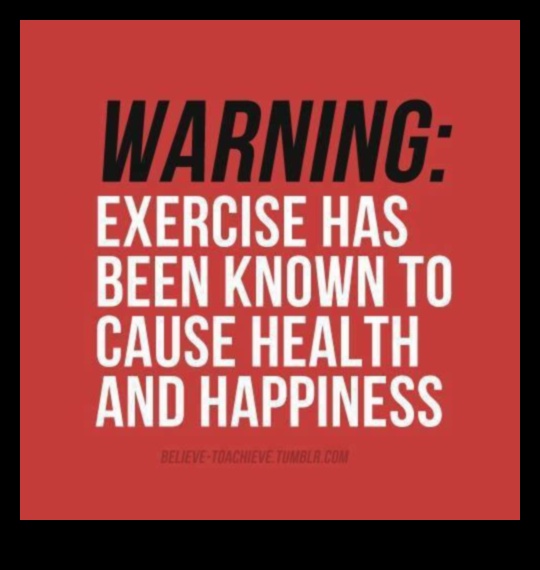 Aerobic Bliss: Ανυψώνει τη διάθεση και ανακουφίζει το άγχος μέσω της άσκησης