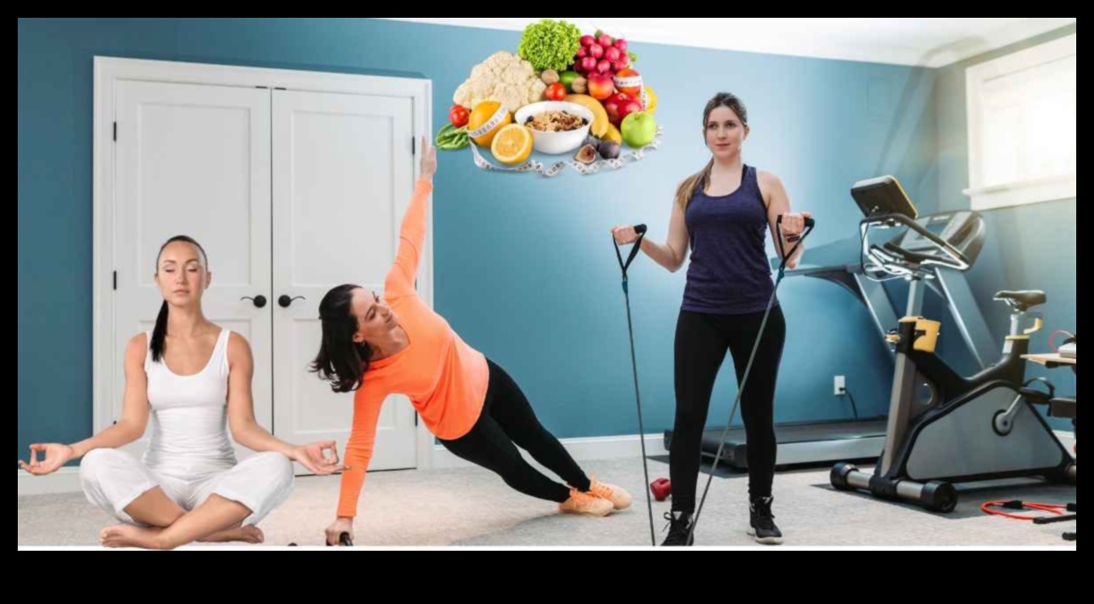 Revitalize and Thrive: Απαραίτητα θρεπτικά συστατικά για μια ακτινοβόλο ζωή