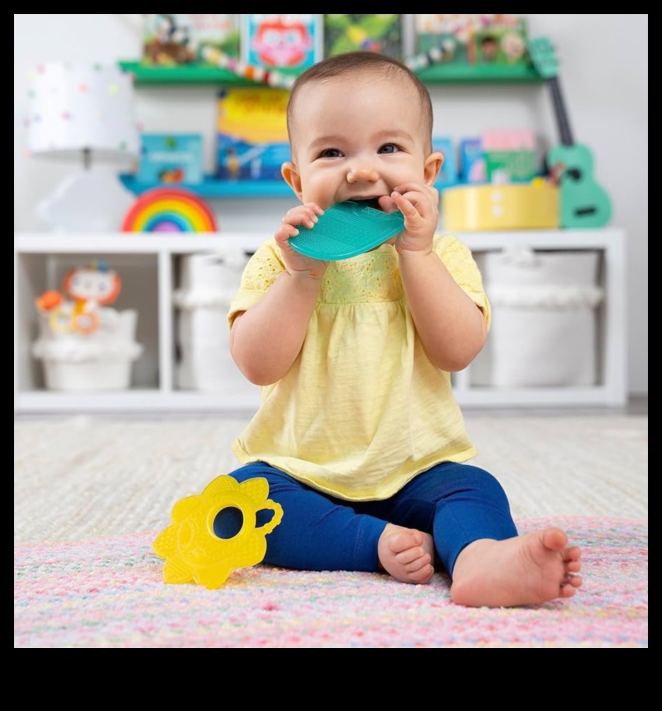 Sunny Soothers: Φωτεινές ιδέες για ήρεμες στιγμές