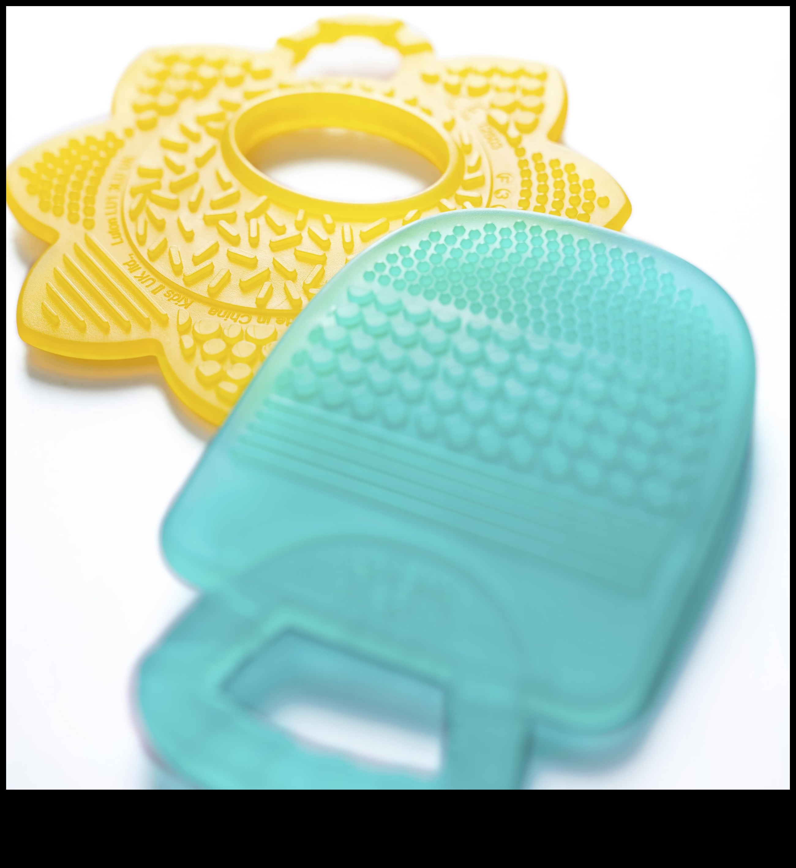 Sunny Soothers: Φωτεινές ιδέες για ήρεμες στιγμές