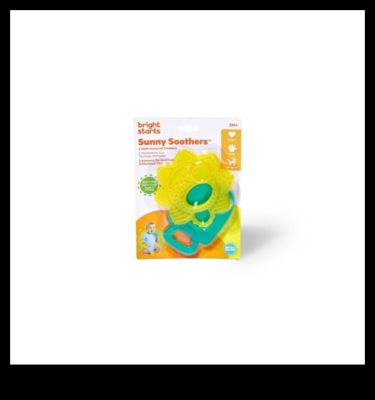 Sunny Soothers: Φωτεινές ιδέες για ήρεμες στιγμές