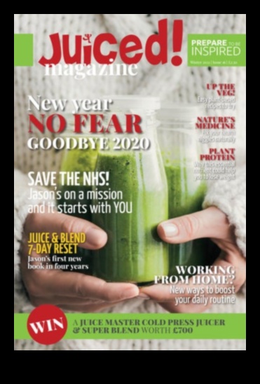 Masterclass DIY Veggie Juice: Perfecting Your Skills in Fresh Juice Blending