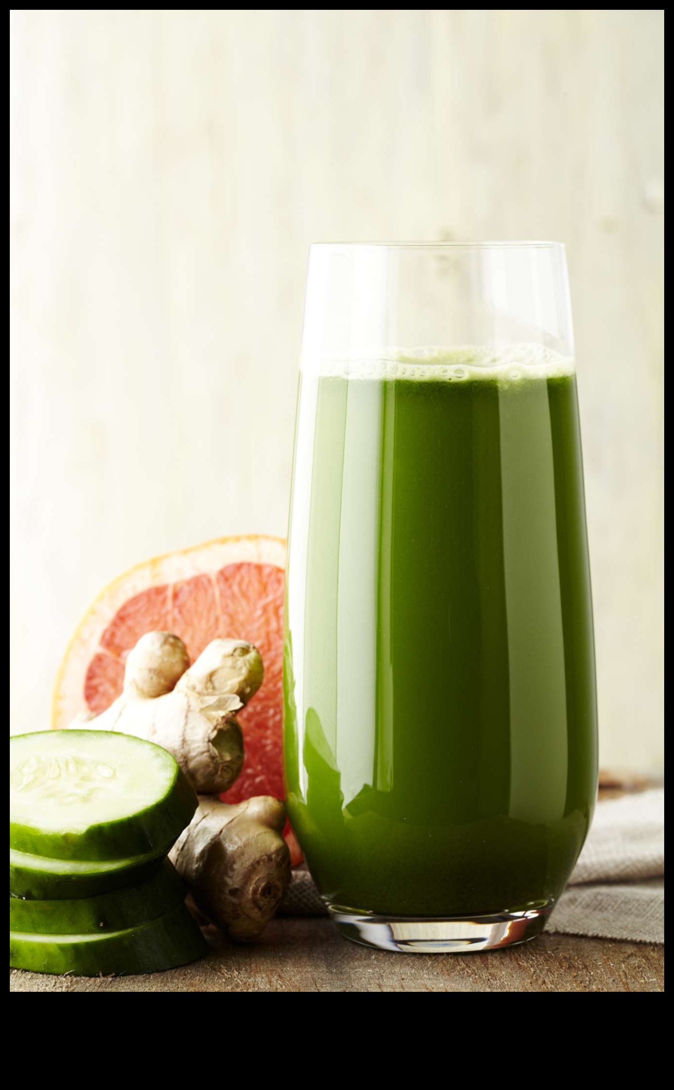 Masterclass DIY Veggie Juice: Perfecting Your Skills in Fresh Juice Blending