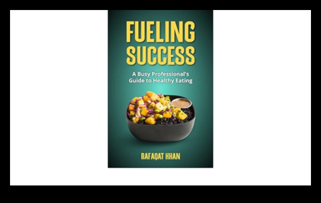 Mindful Fueling: A Guide to Success with Expert Nutrition Counseling