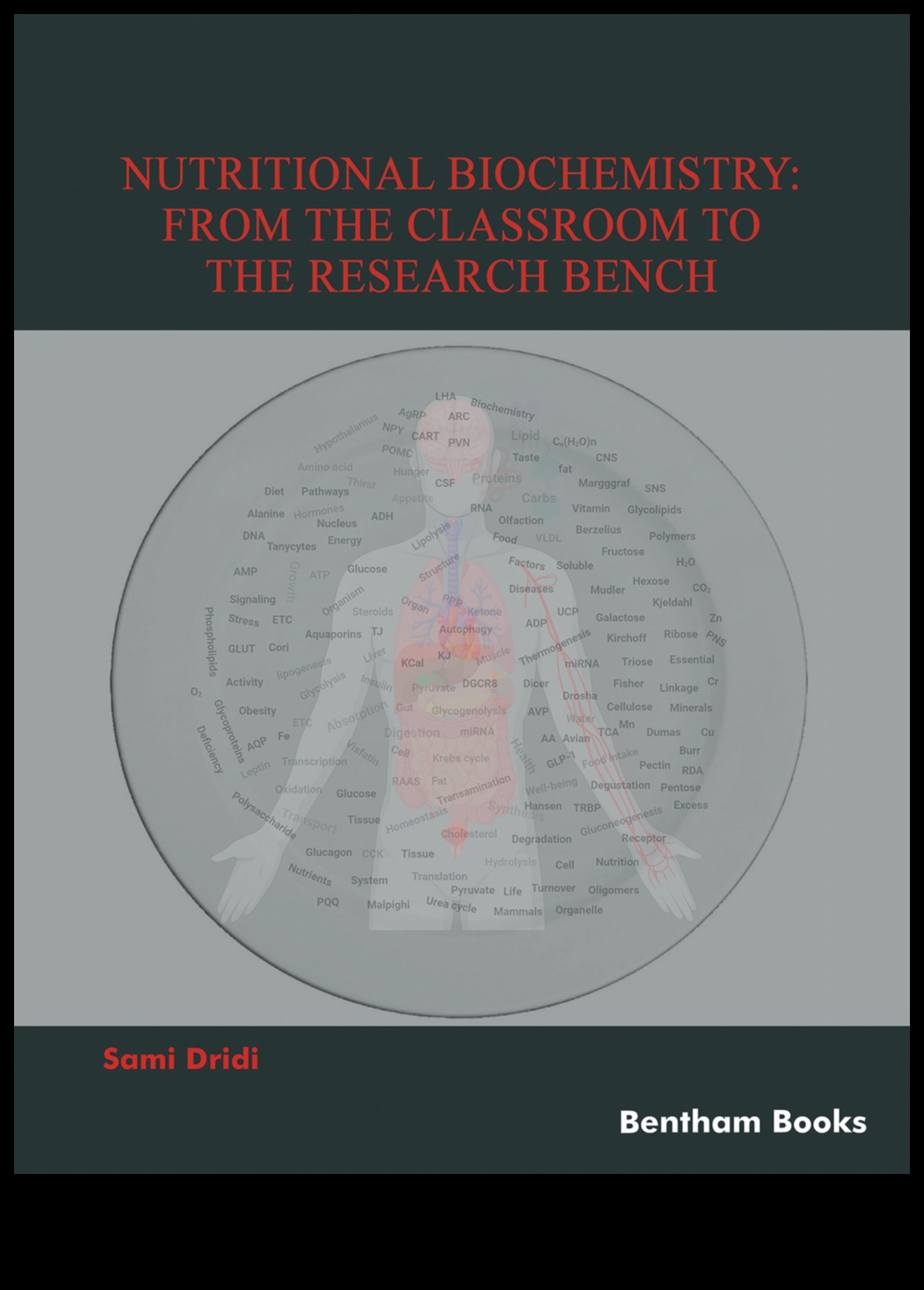 Atoms to Appetite: The Chemical Journey of Nutritional Biochemistry