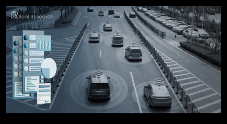 Tech Highways: Cruising με αποτελεσματικότητα και καινοτομία σε αυτόνομα αυτοκίνητα