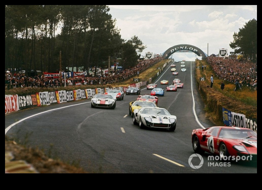 Race Track Chronicles: Stories of Triumph and Challenges in Motorsports