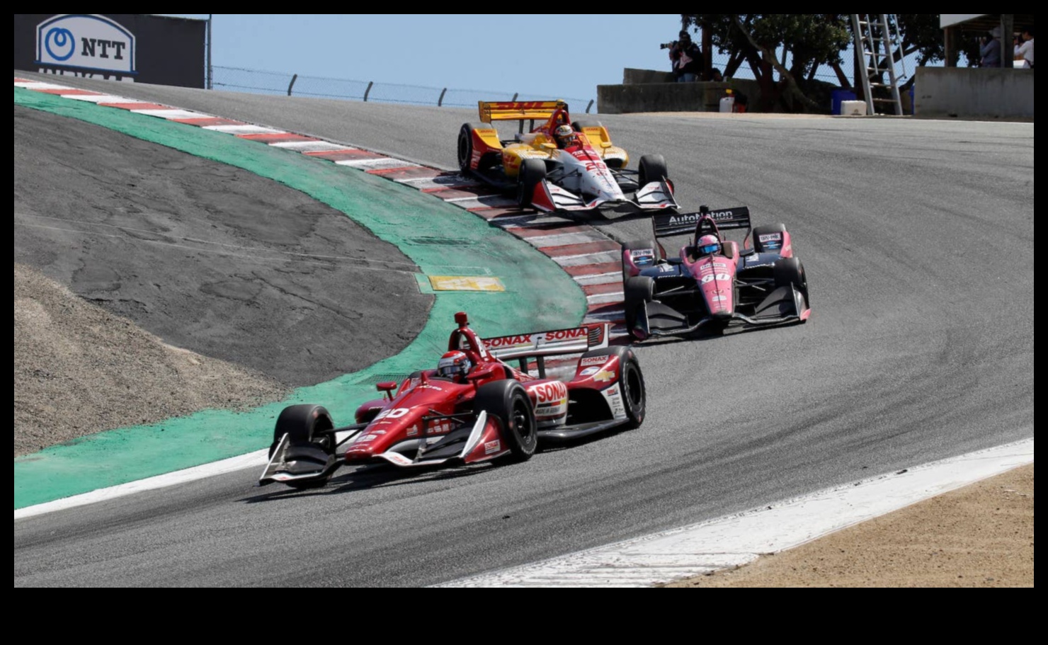 Race Track Chronicles: Stories of Triumph and Challenges in Motorsports