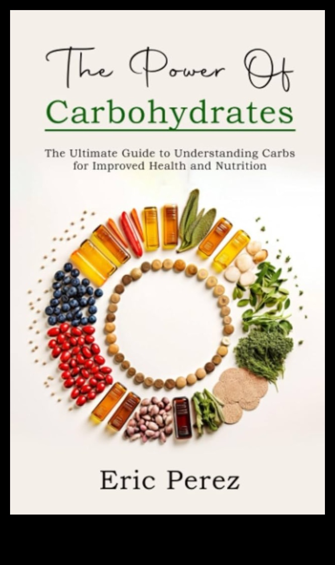 Κυριαρχία στους υδατάνθρακες: Πλοήγηση στον κόσμο των βασικών θρεπτικών συστατικών