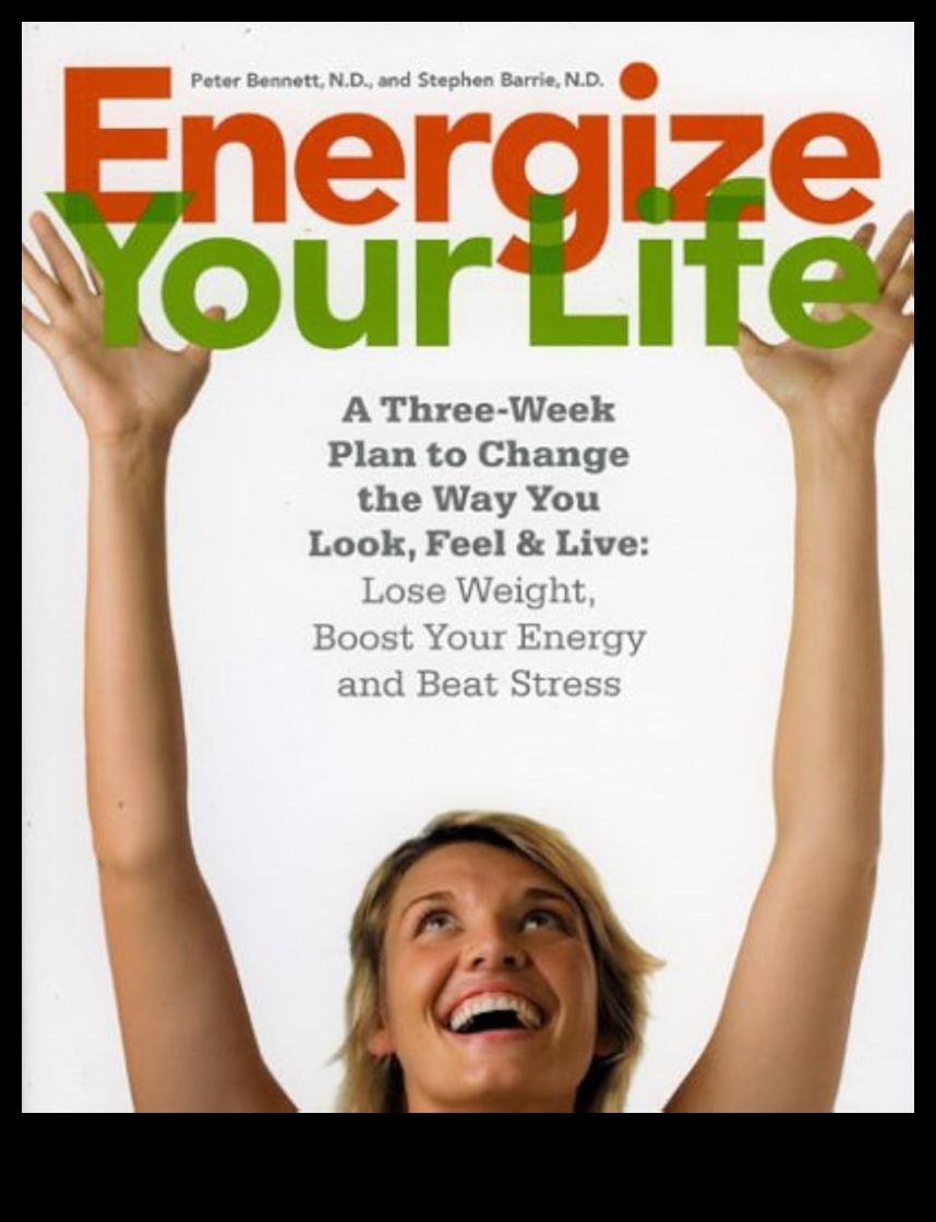 Ενεργοποιήστε τη ζωή σας: Δημιουργήστε έναν πιο υγιεινό τρόπο ζωής με μικροθρεπτικά συστατικά