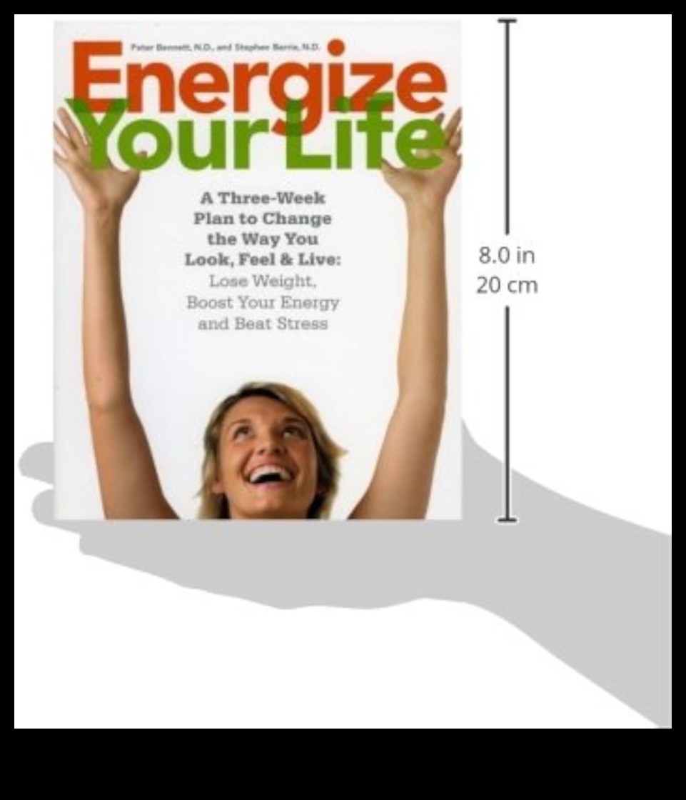 Ενεργοποιήστε τη ζωή σας: Δημιουργήστε έναν πιο υγιεινό τρόπο ζωής με μικροθρεπτικά συστατικά