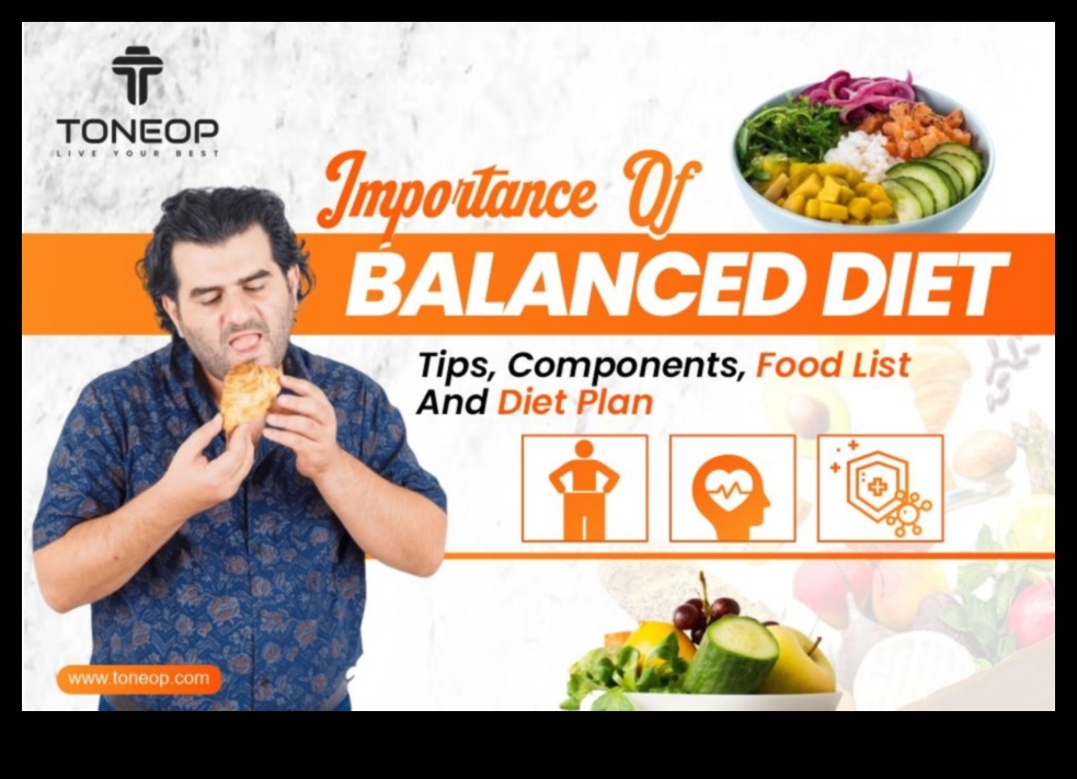 Θρέψη πέρα ​​από τη γεύση: Η σημασία της θρεπτικής αξίας