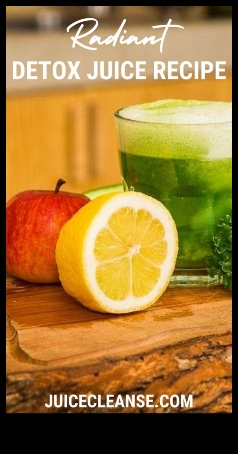 Detox Chocolate Delights: Αφεθείτε σε γλυκούς και θρεπτικούς χυμούς