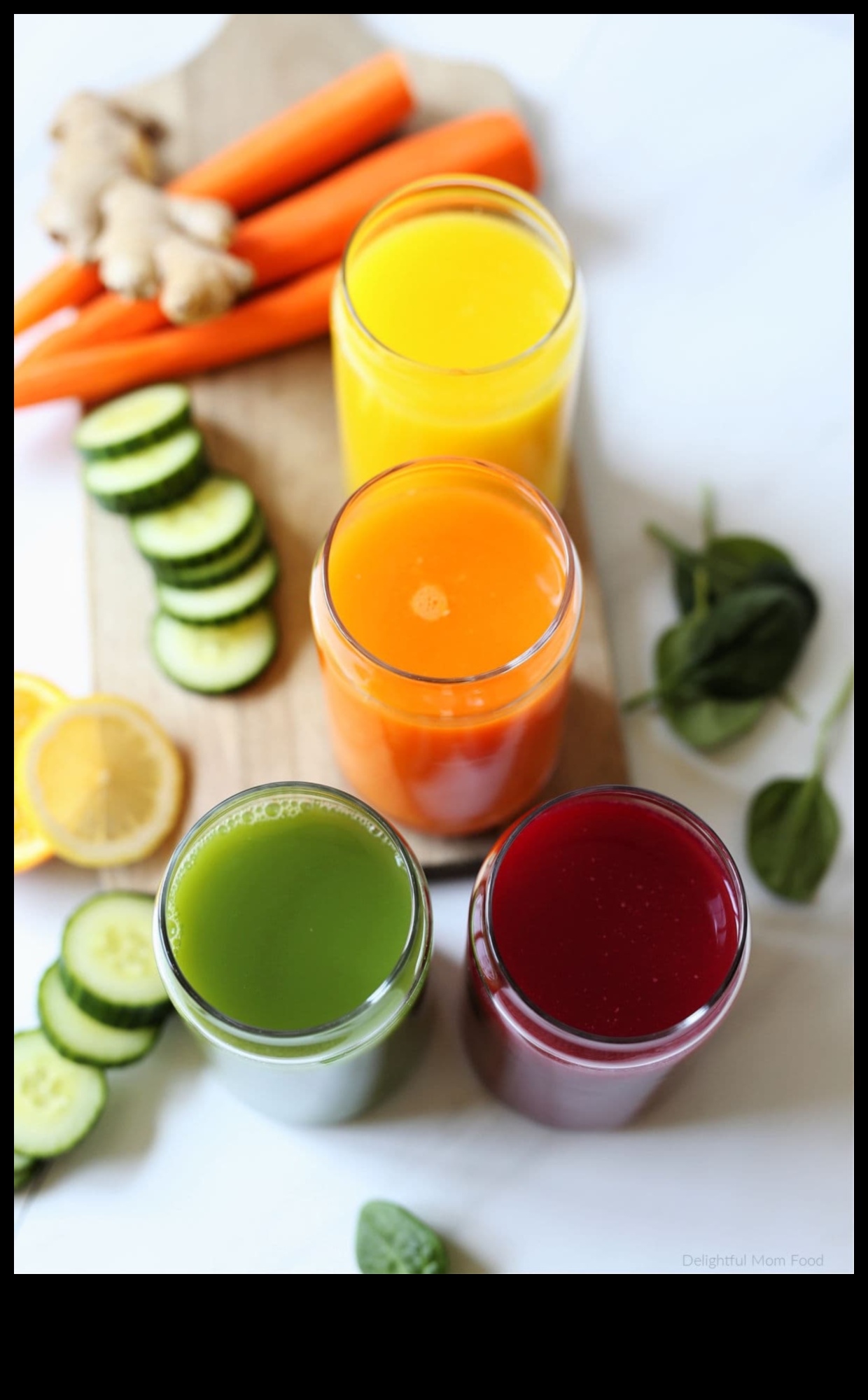 Detox Chocolate Delights: Αφεθείτε σε γλυκούς και θρεπτικούς χυμούς