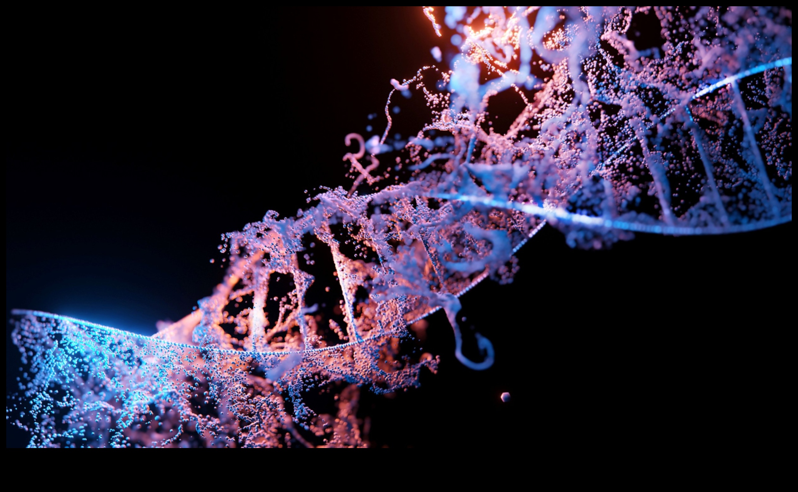 Σπάζοντας τον γενετικό σας κώδικα: Διατροφογονιδιωματική για Καλύτερη Ζωή