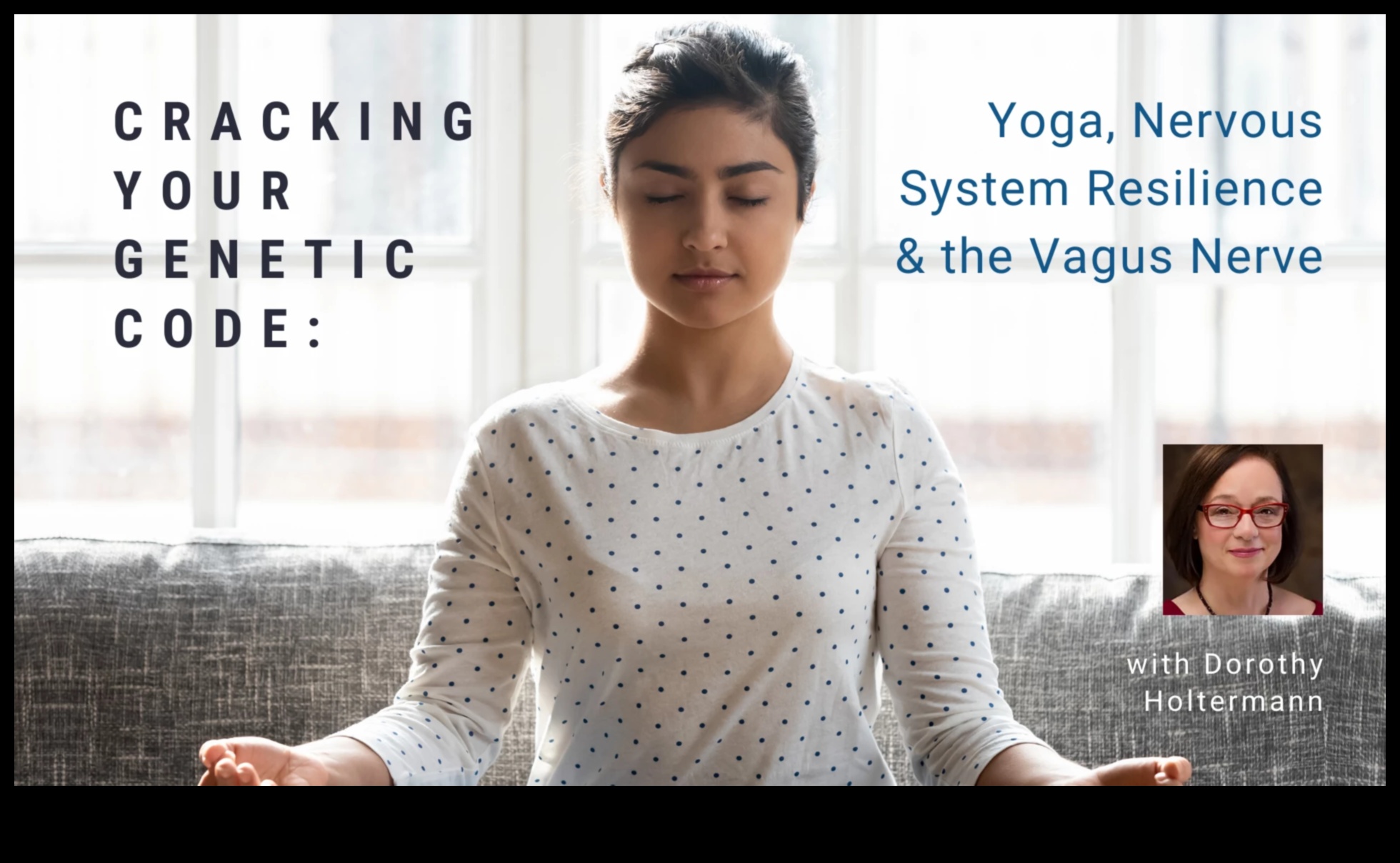 Σπάζοντας τον γενετικό σας κώδικα: Διατροφογονιδιωματική για Καλύτερη Ζωή