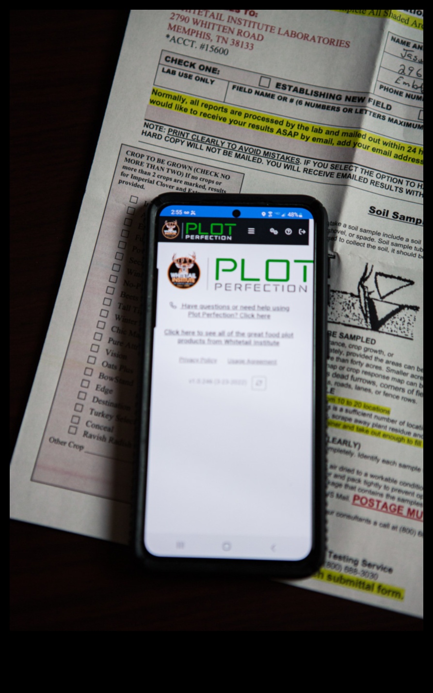 Perfection: Στρατηγικά Βήματα για Επιτυχή Σχεδιασμό Κήπου