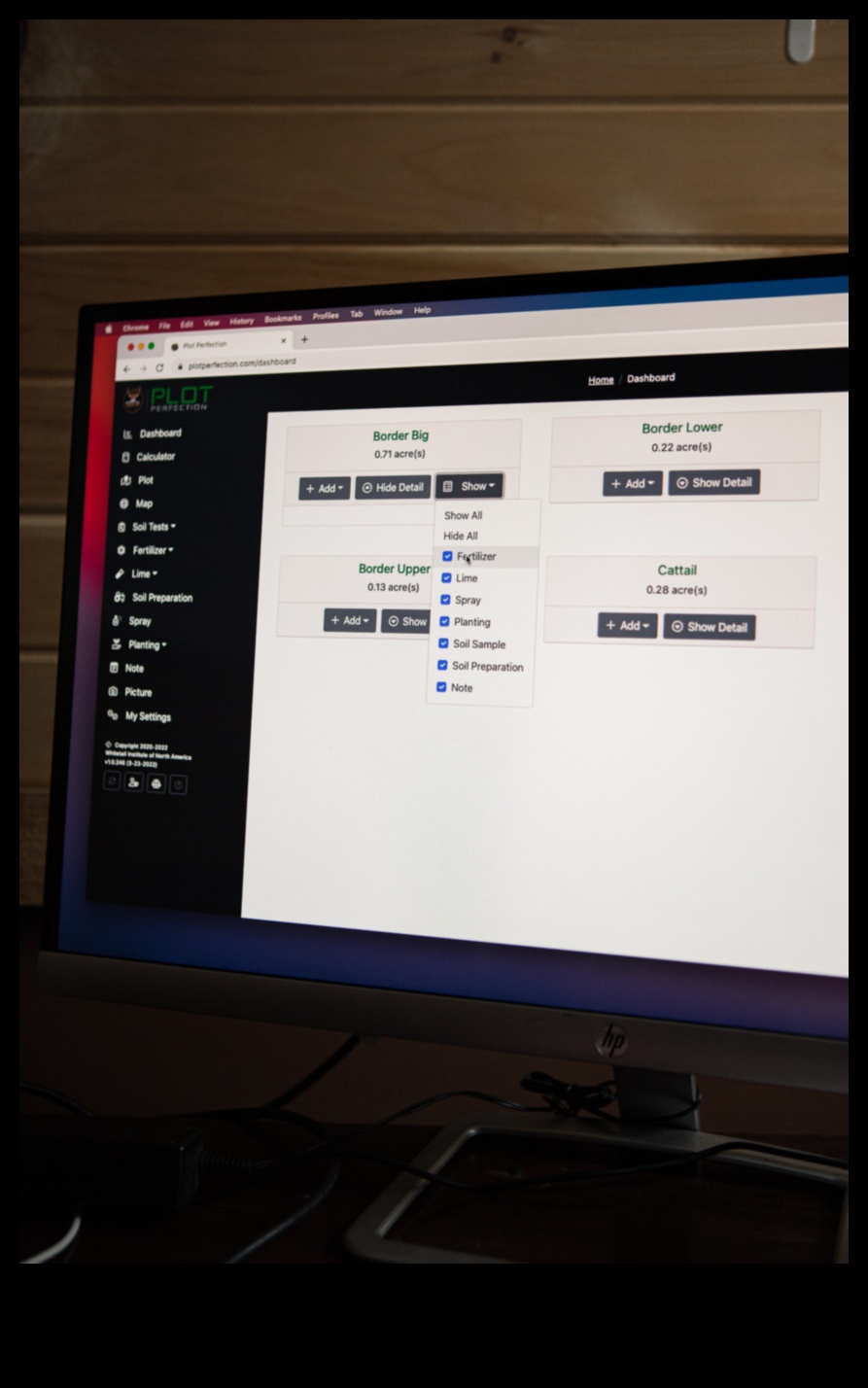 Perfection: Στρατηγικά Βήματα για Επιτυχή Σχεδιασμό Κήπου