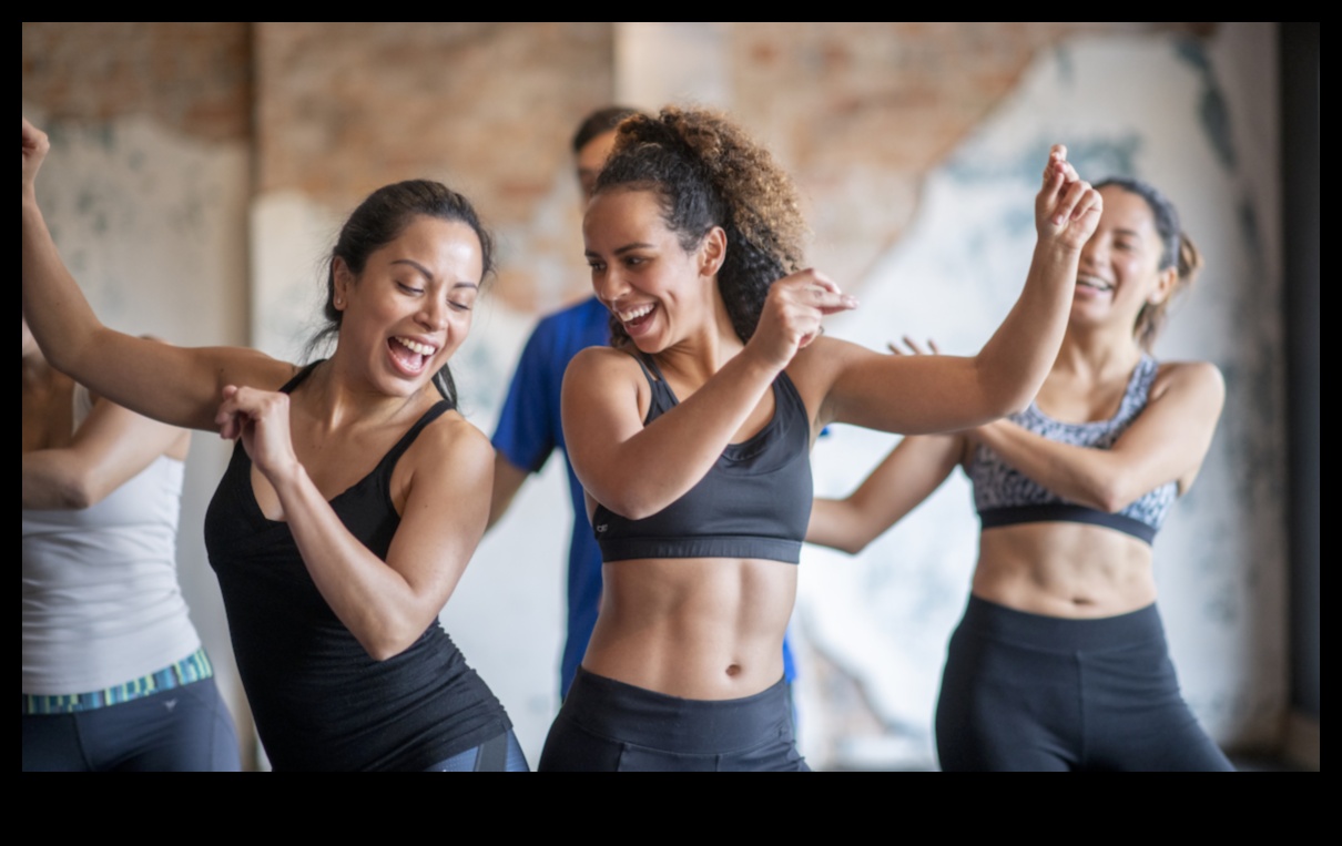 Ενίσχυση κοινωνικών δεσμών: Πώς η ομαδική άσκηση προωθεί την κοινότητα