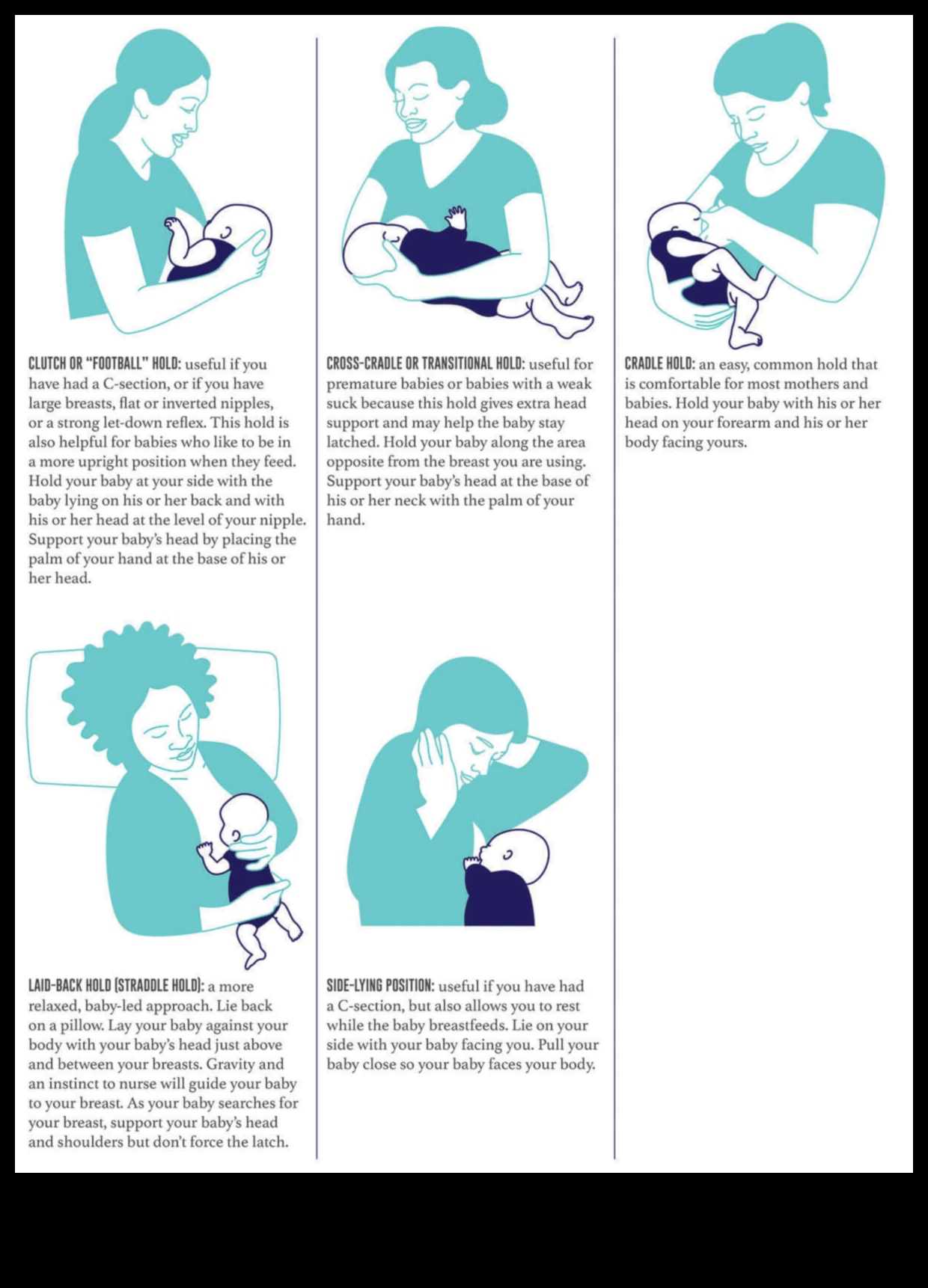 Heartfelt Latch: Η συναισθηματική πλευρά του θηλασμού