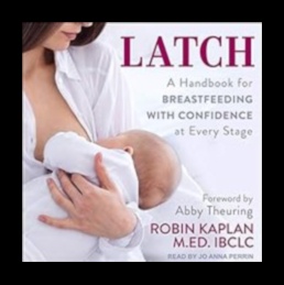 Heartfelt Latch: Η συναισθηματική πλευρά του θηλασμού