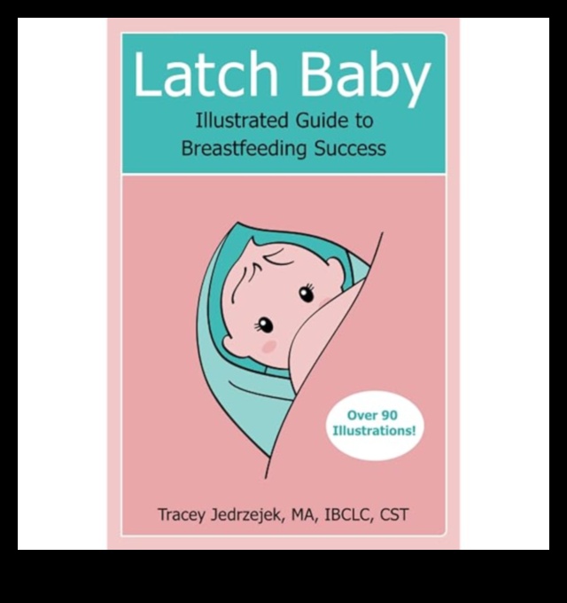 Heartfelt Latch: Η συναισθηματική πλευρά του θηλασμού