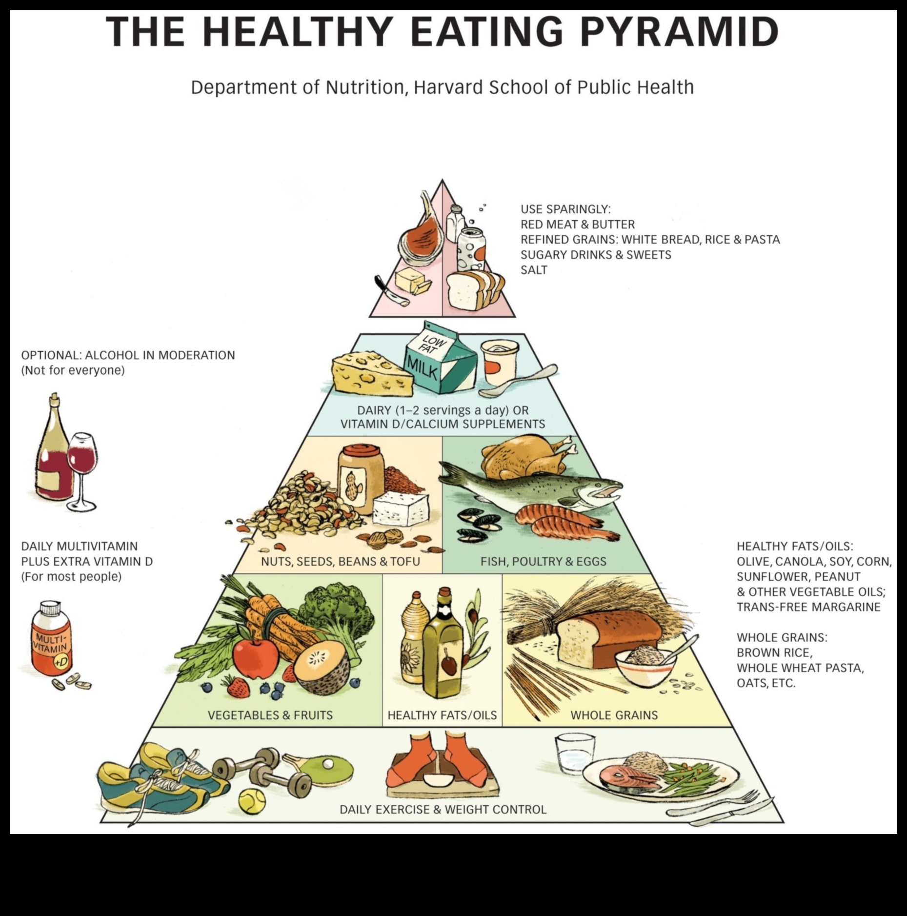 Nutrition Unveiled: Strategies for Success in Expert Counseling