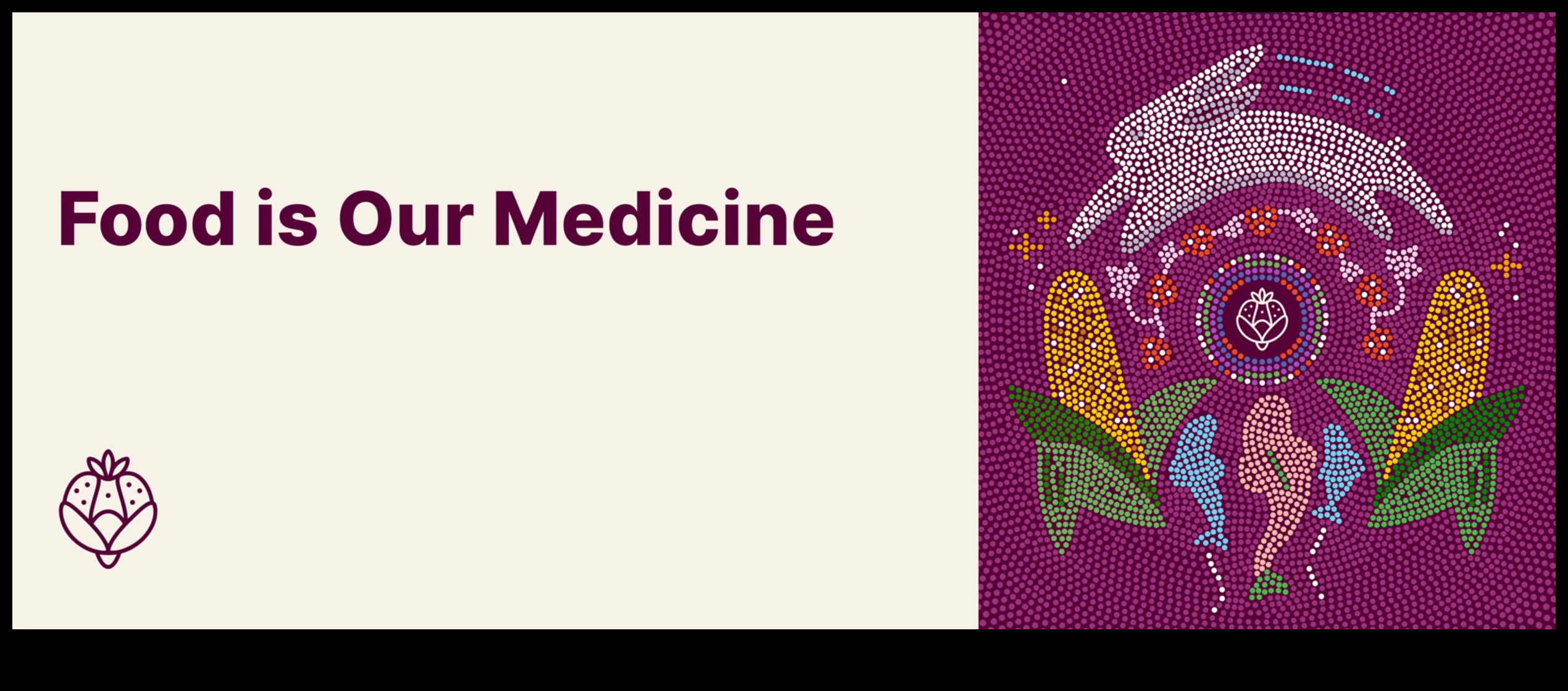 The Nourished Community: Public Health Nutrition Pathways