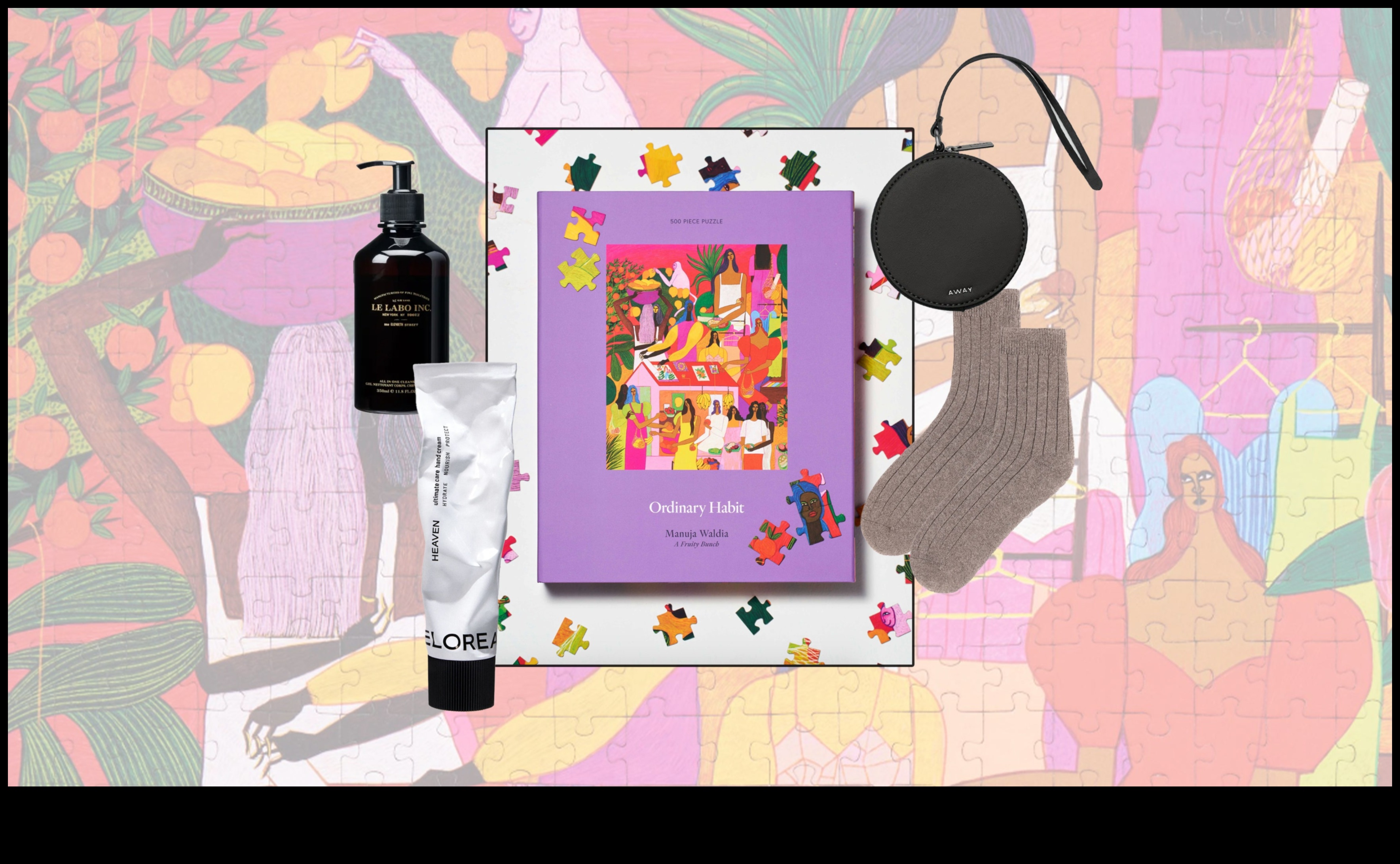 Αγαπημένα ξεκινήματα: Σκεπτικά δώρα για νέες αφίξεις