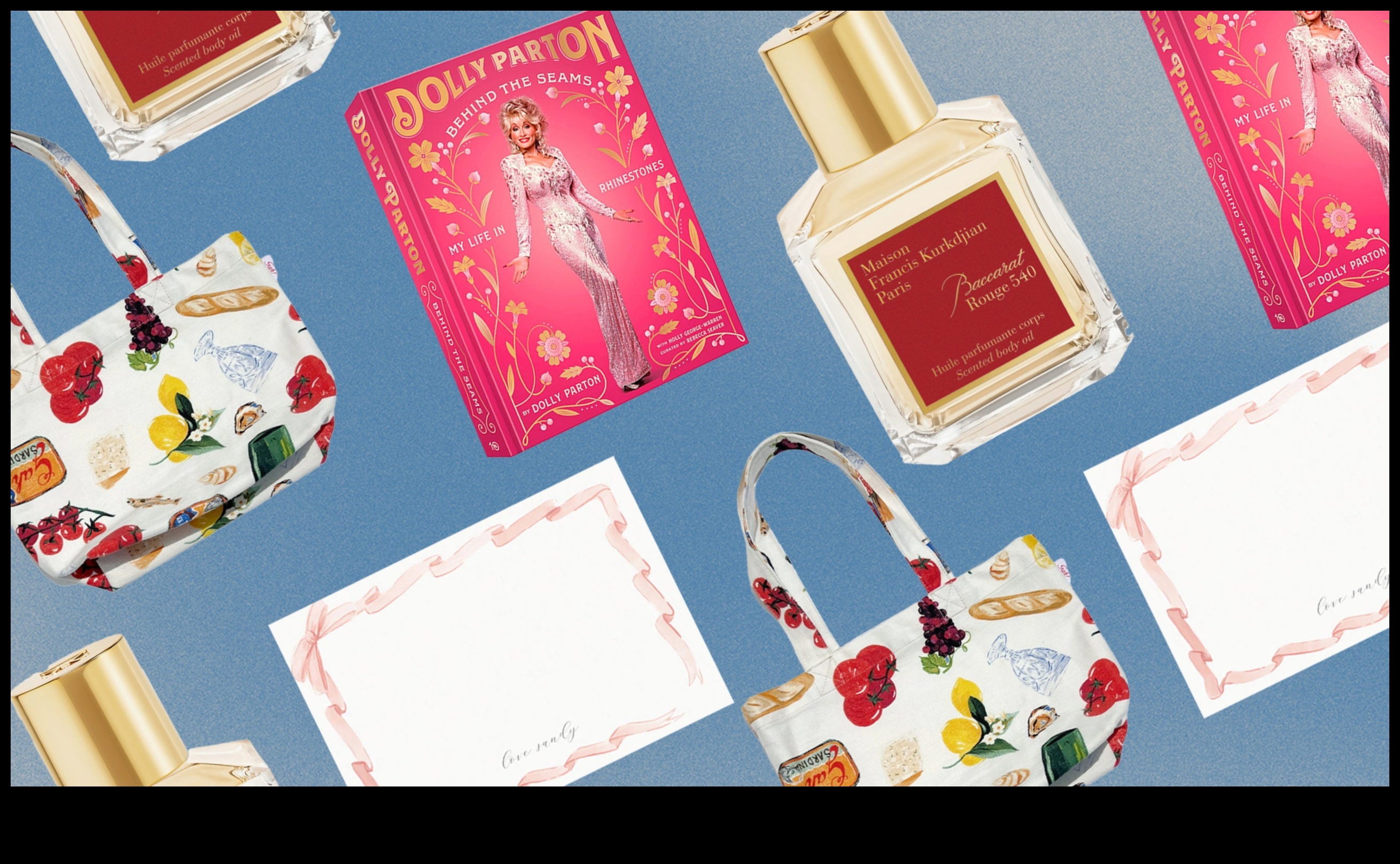 Αγαπημένα ξεκινήματα: Σκεπτικά δώρα για νέες αφίξεις