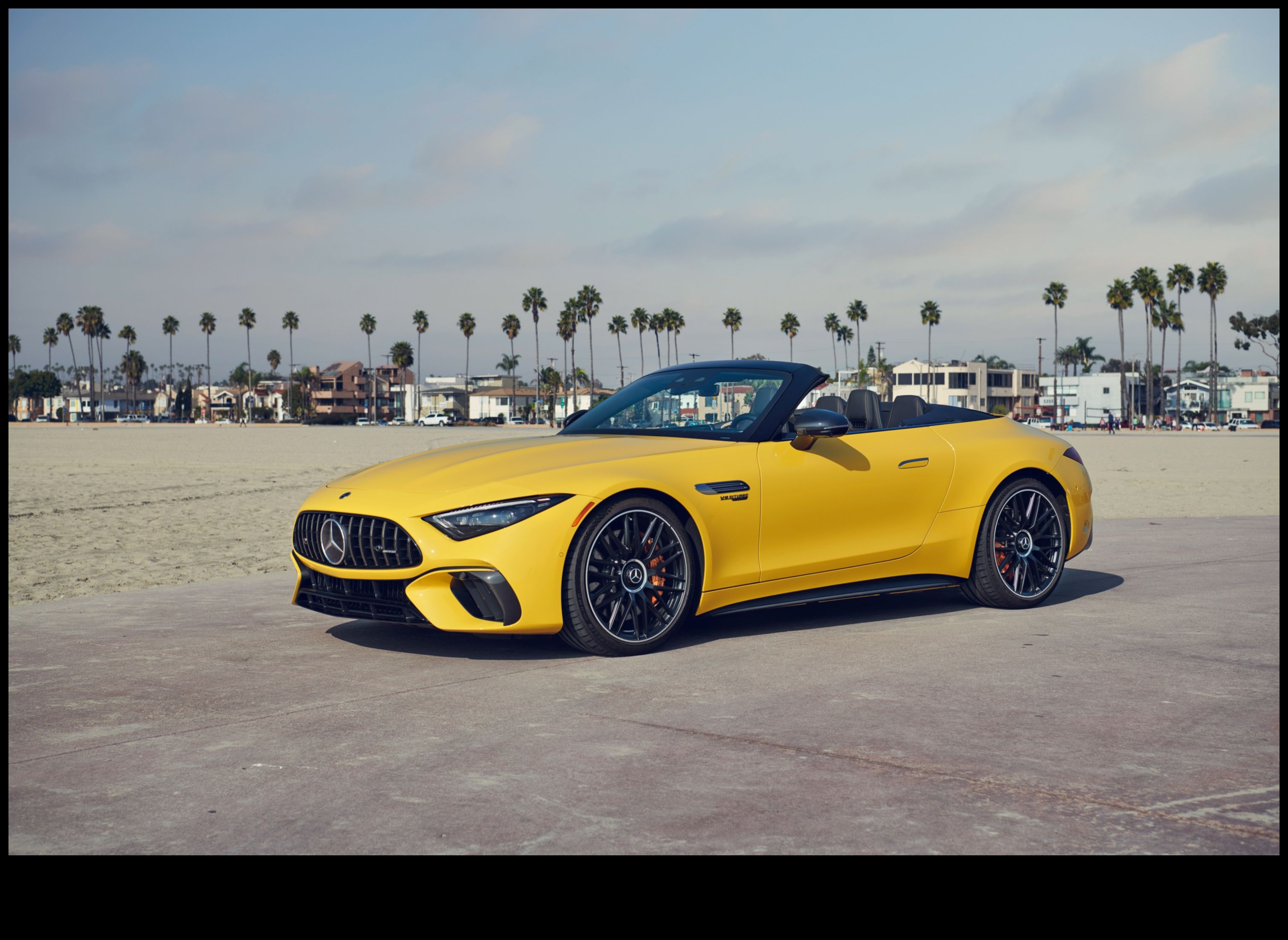 Convertible Crusaders: Sports Cars and the Adventure of Open-Top Drives