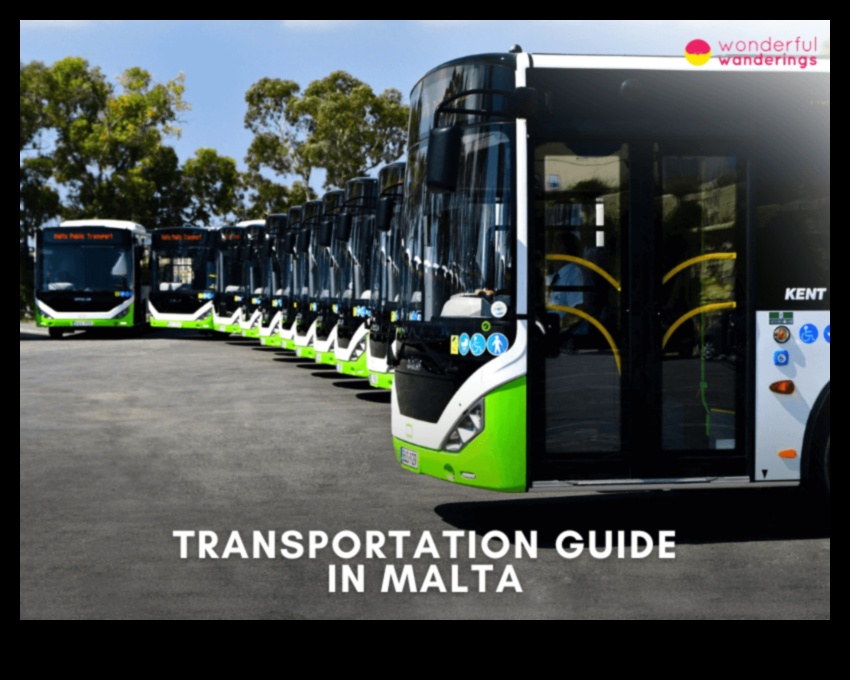 Urban Wanderers: Εξερεύνηση του παλμού της καρδιάς της πόλης στη δημόσια συγκοινωνία