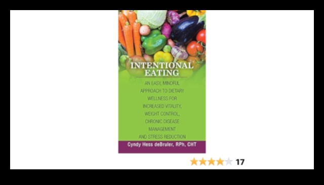 Τρώγοντας με πρόθεση: Προσεγμένη Διατροφή για Ισορροπημένη Ζωή