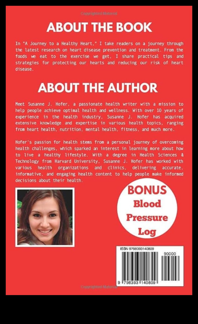 Cardiovascular Odyssey: Navigating the Seas of Heart Health