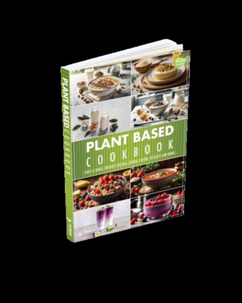 DIY Oat Revolution: Απελευθερώστε τη δημιουργικότητά σας στη φυτική χειροτεχνία