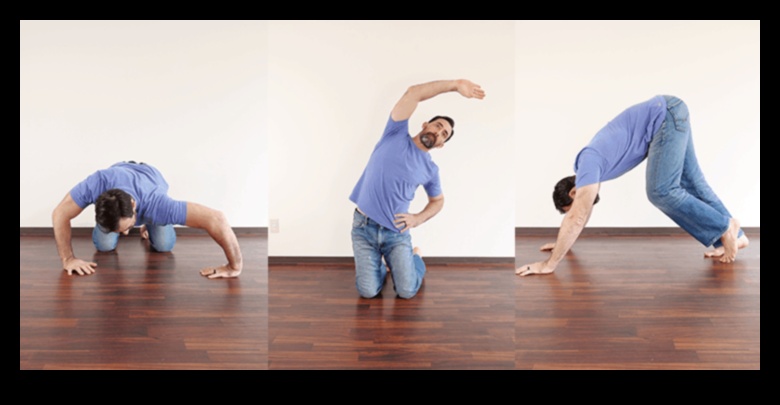 Dynamic Dexterity: Mastering Flexibility for a Life in Constant Motion