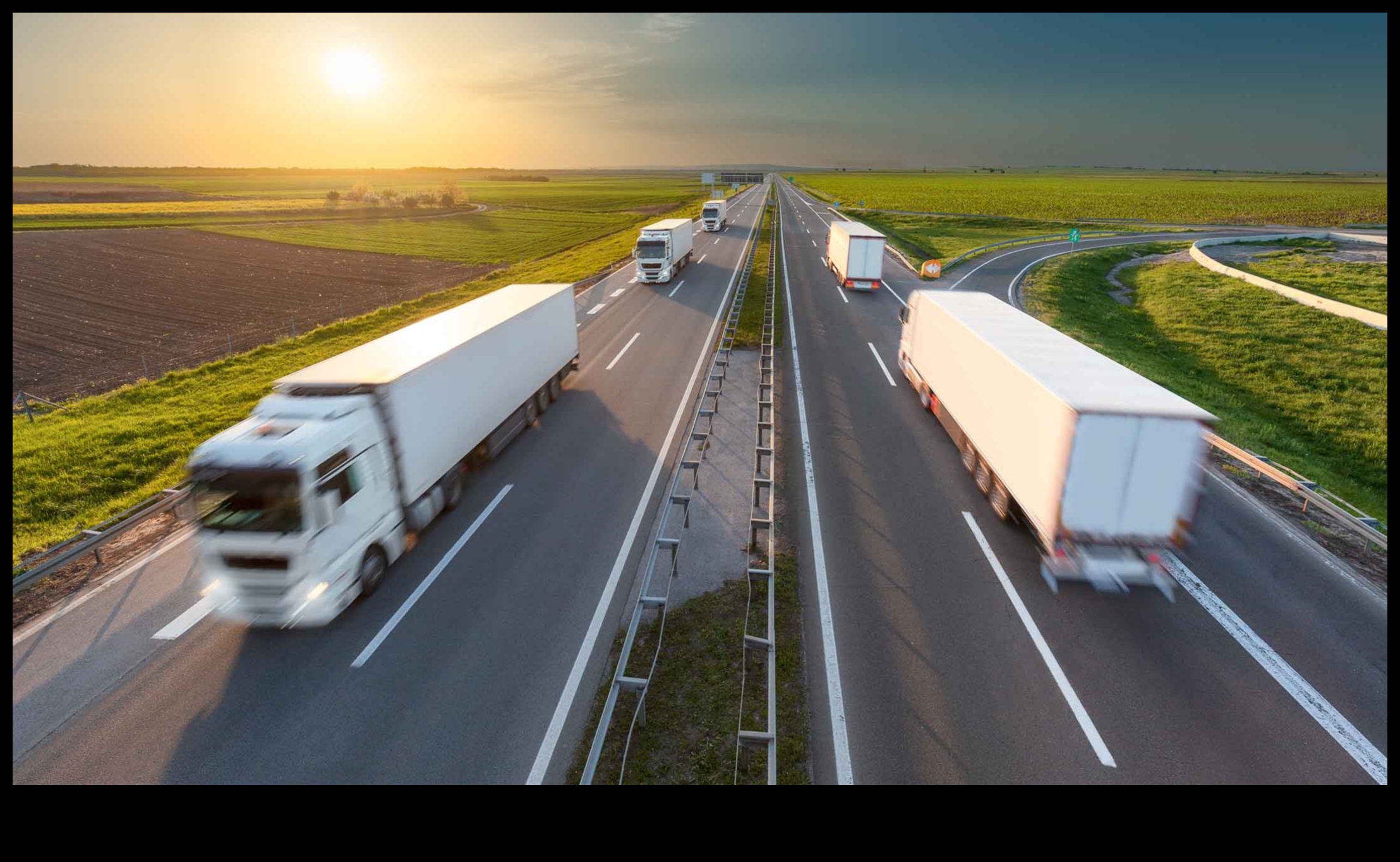 Commercial Fleet Footprints: Exploring the Impact of Vehicles on the Operations of Businesss