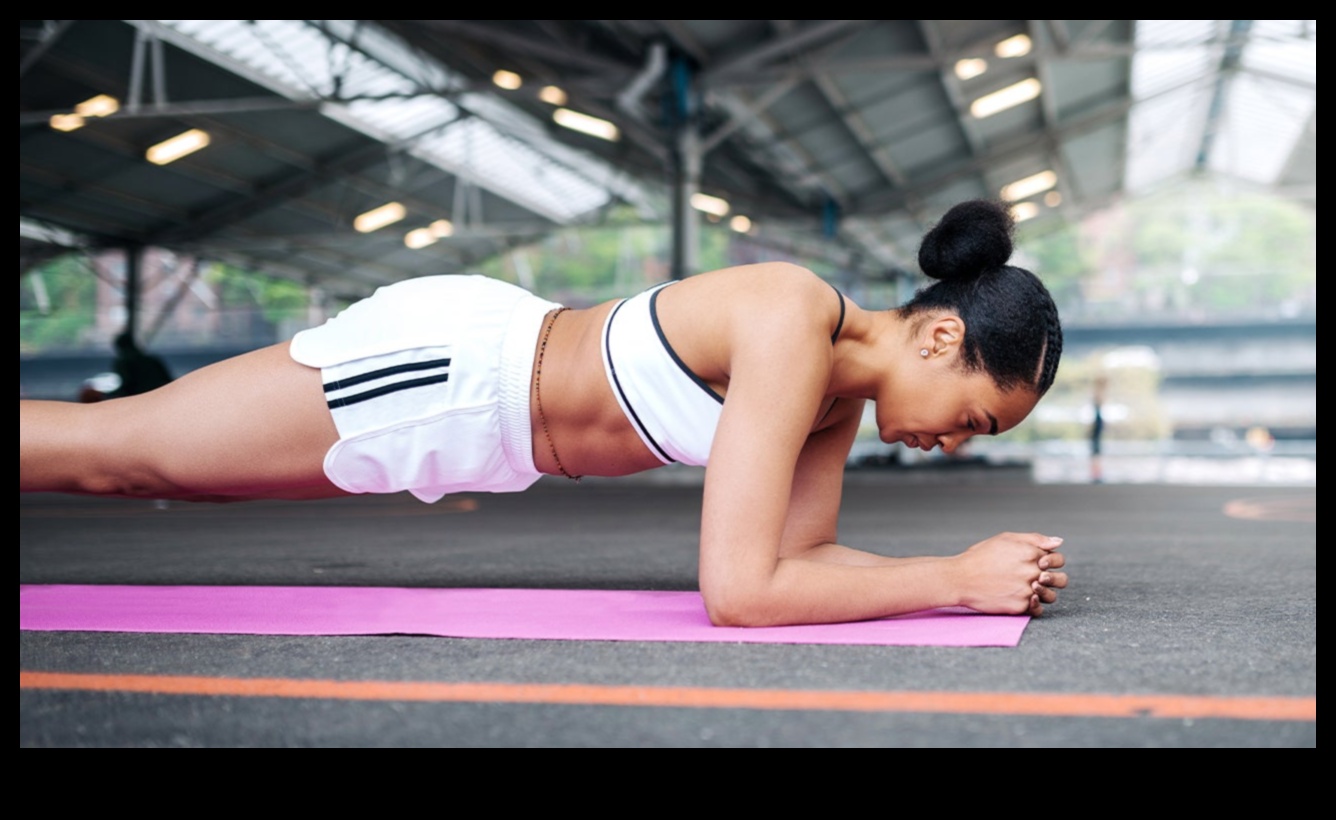 Mindful Core: Ενίσχυση του κέντρου σας με συνειδητές προπονήσεις