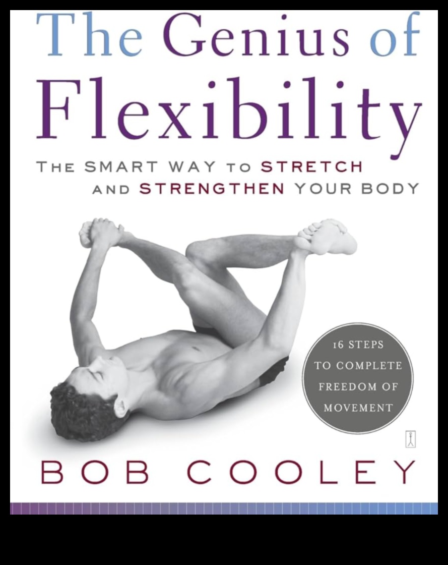 Stretch Smart: Ο οδικός χάρτης για την αποτελεσματική και ασφαλή ευελιξία