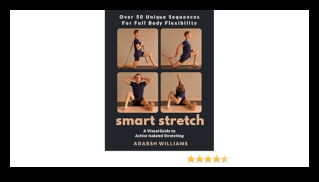 Stretch Smart: Ο οδικός χάρτης για την αποτελεσματική και ασφαλή ευελιξία