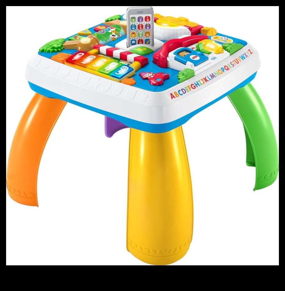 Γέλα και μάθε: Εκπαιδευτικά παιχνίδια για αναπτυσσόμενα μυαλά