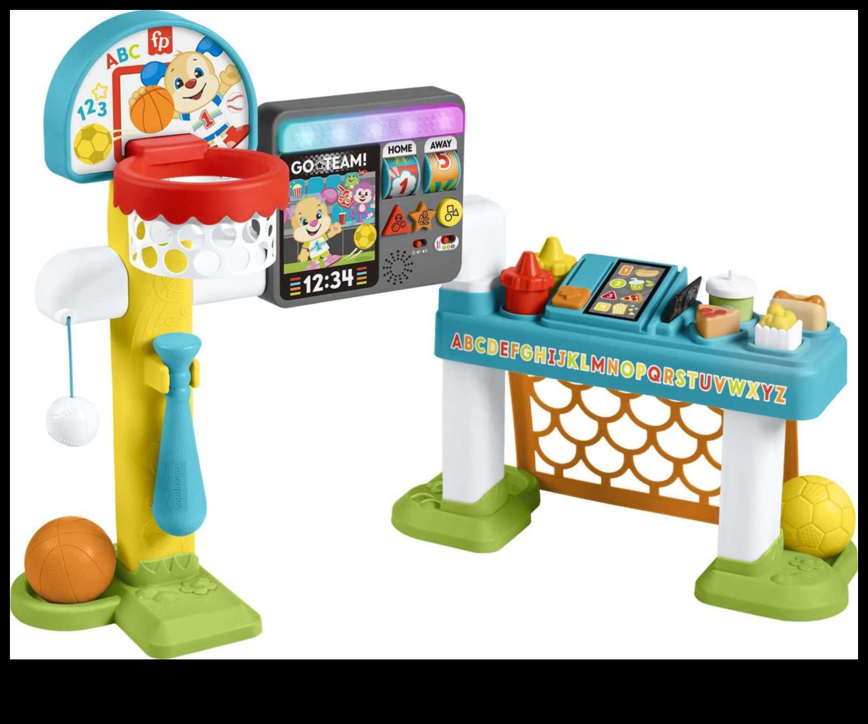 Γέλα και μάθε: Εκπαιδευτικά παιχνίδια για αναπτυσσόμενα μυαλά