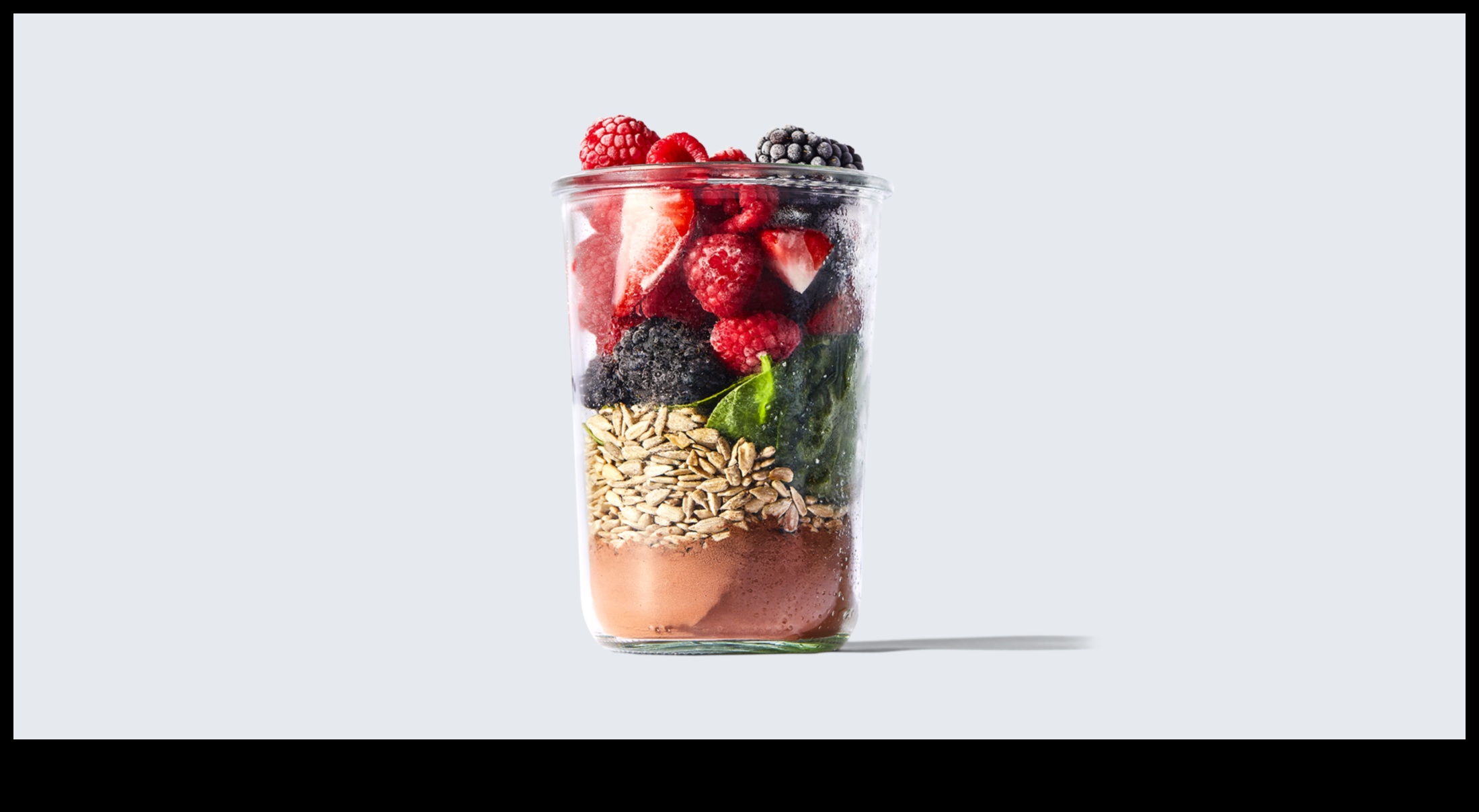 Shake and Shine: Smoothies με πρωτεΐνες για μια λαμπερή σας