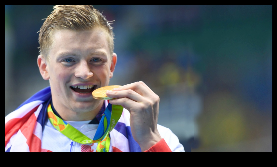 The Olympian's Plate: Στρατηγικές για το Χρυσό Μετάλλιο στην Αθλητική Διατροφή