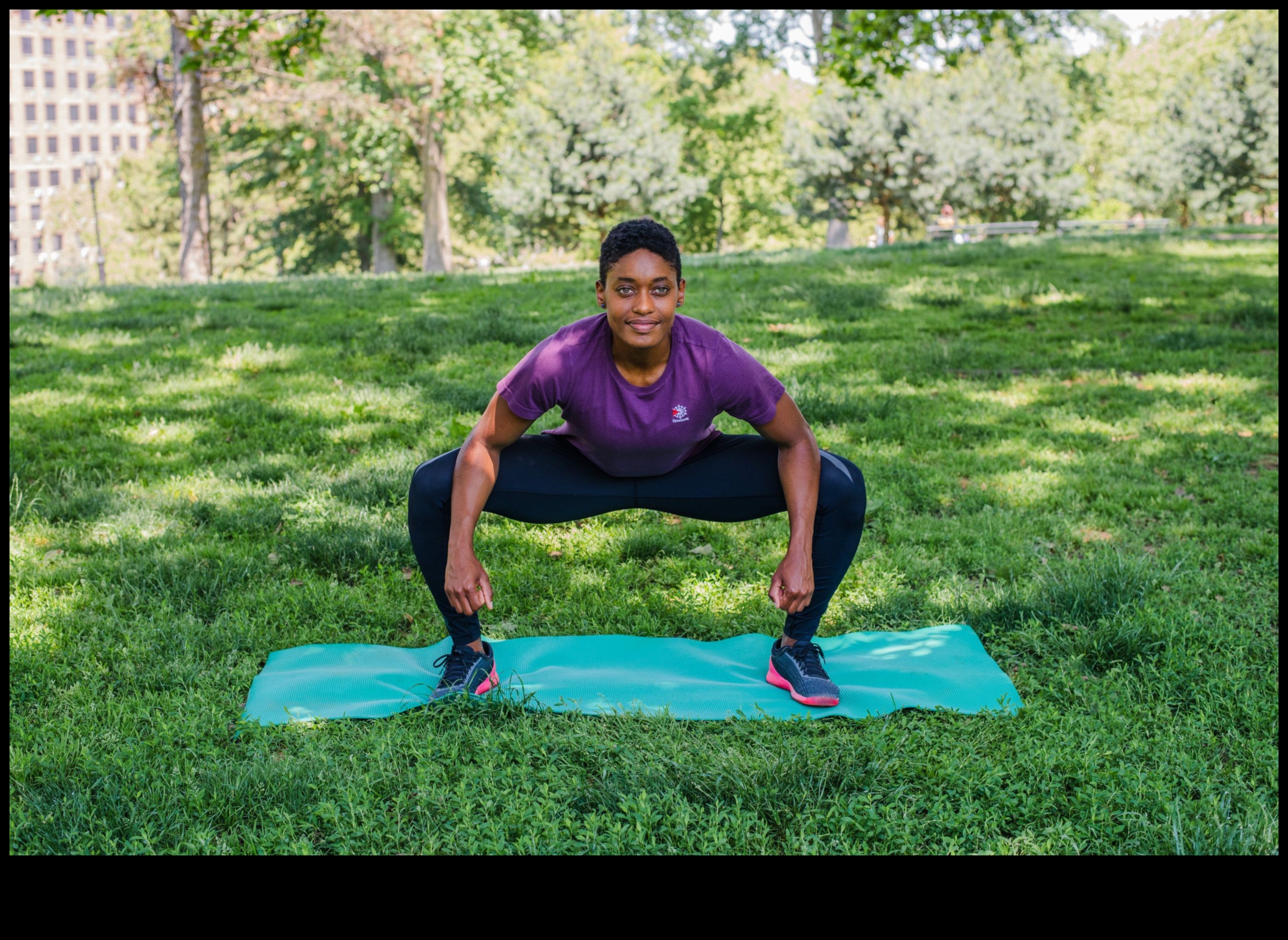 Ψύξη του πυρήνα: Στοχευμένες κινήσεις για κοιλιακή άνεση μετά την άσκηση