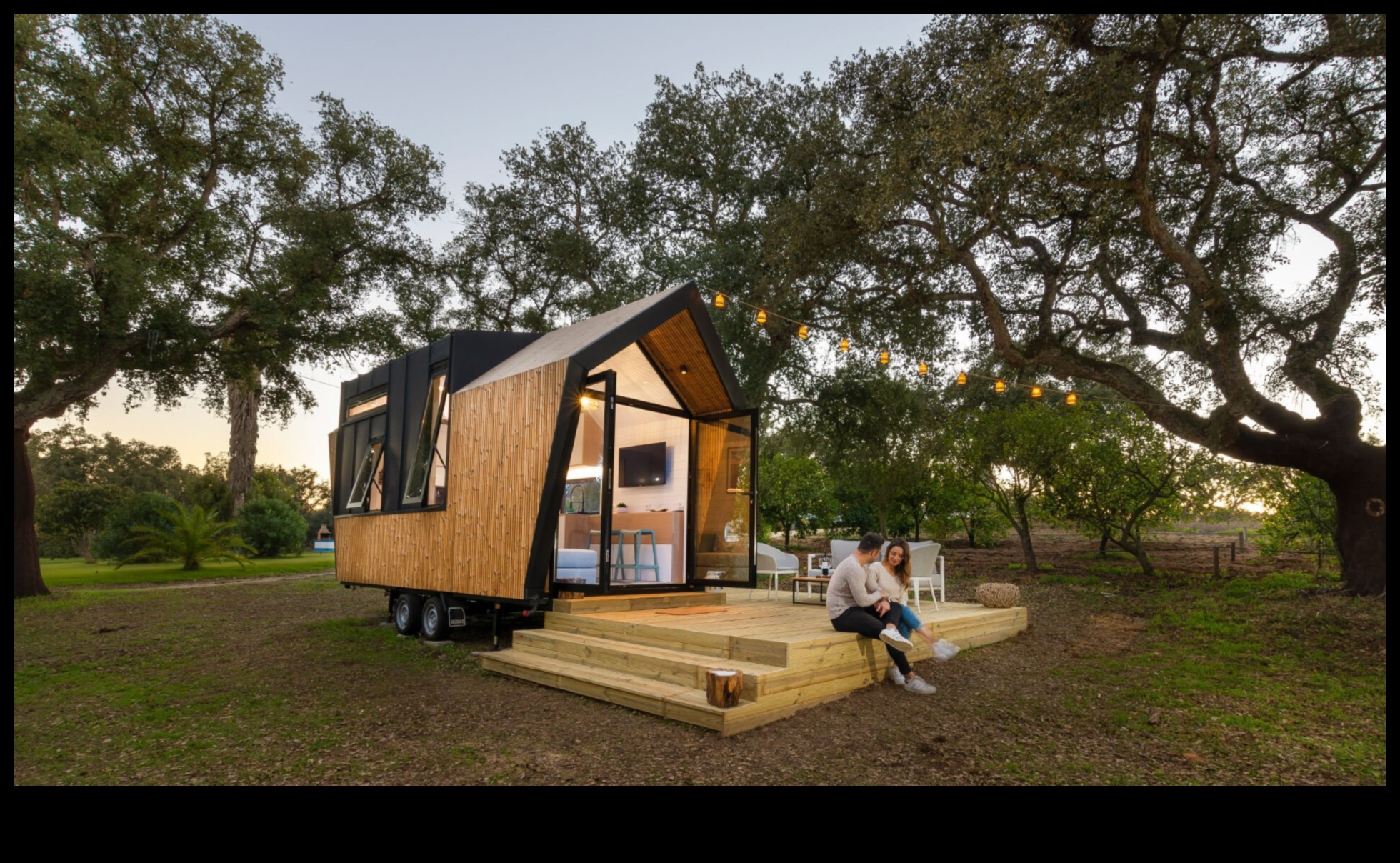 Eco-Wheels Lifestyle: Συνδυάζει τη βιωσιμότητα με τη σύγχρονη ζωή