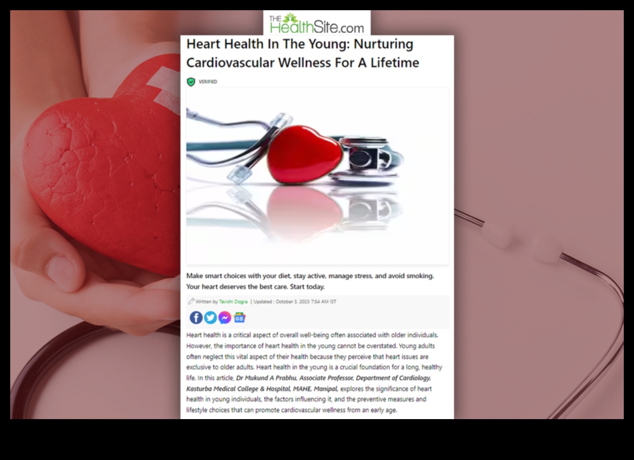 Καρδιαγγειακό Ιωβηλαίο: Γιορτάστε τη ζωή με προπονήσεις για την υγεία της καρδιάς